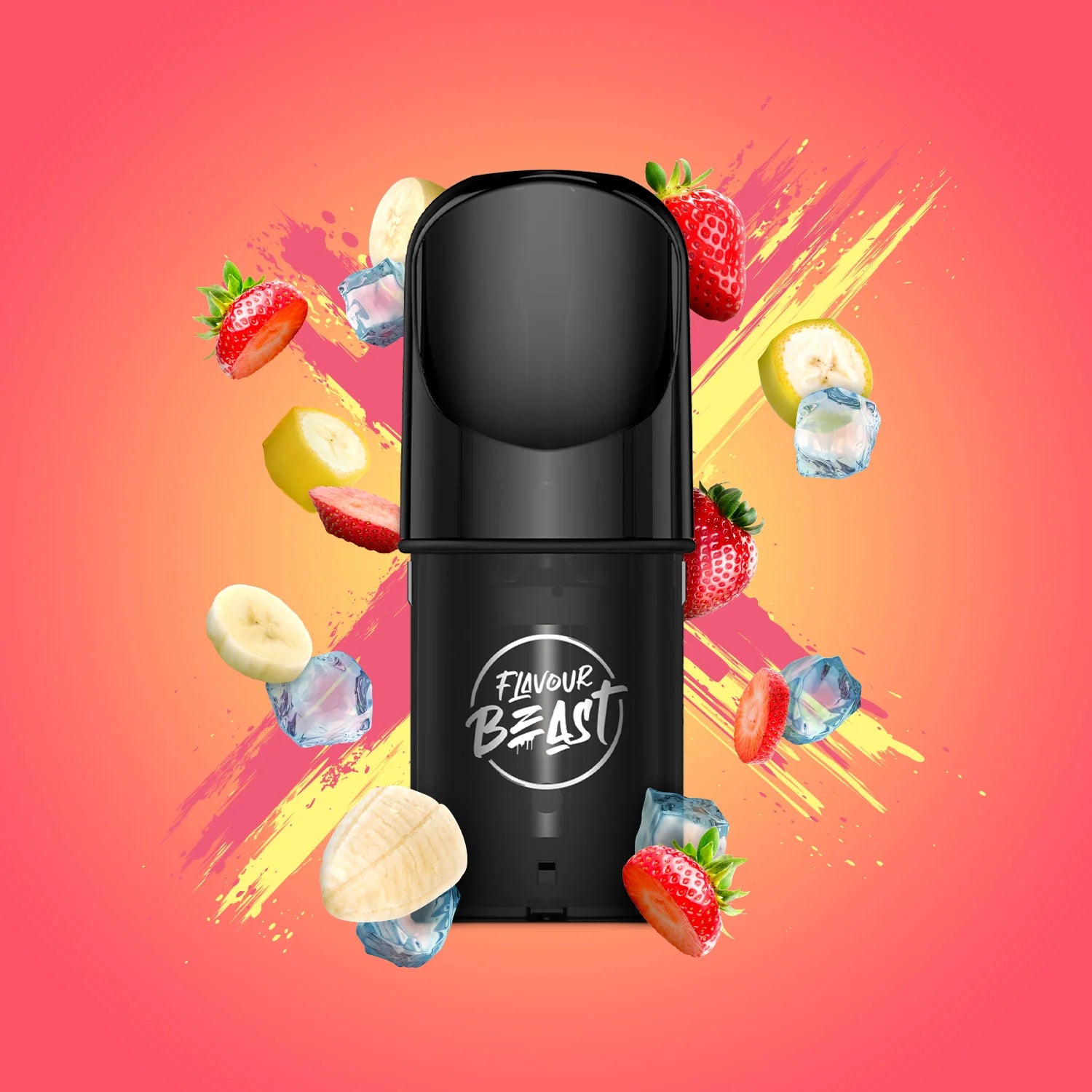 Flavour Beast Pod